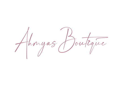 ahmyasboutique